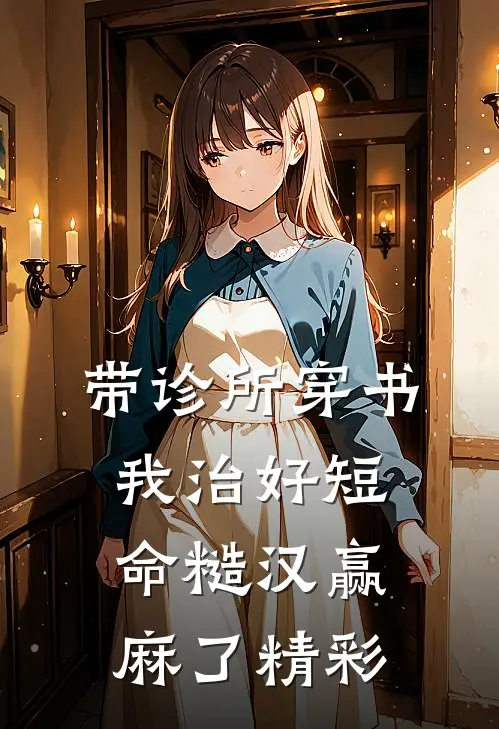 带诊所穿书：我治好短命糙汉赢麻了精彩