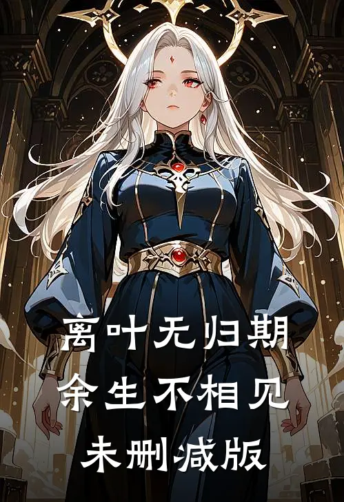离叶无归期，余生不相见未删减版