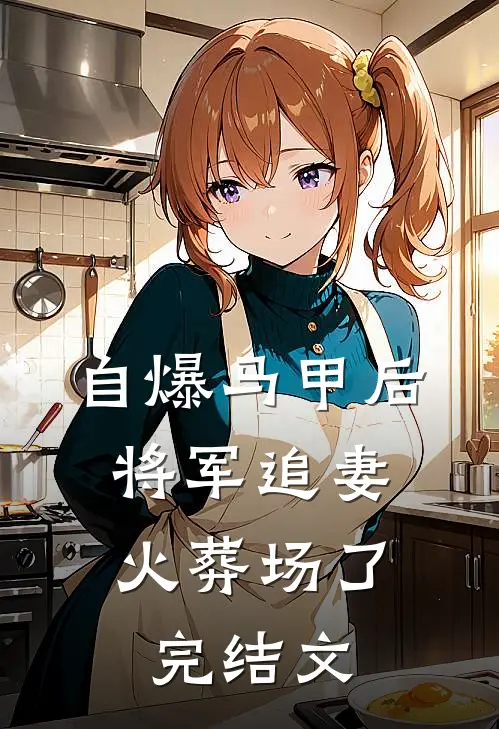 自爆马甲后，将军追妻火葬场了完结文