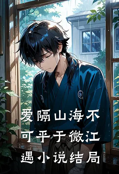 爱隔山海不可平于微江遇小说结局