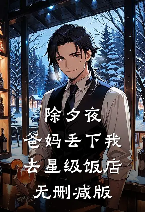 除夕夜，爸妈丢下我去星级饭店无删减版