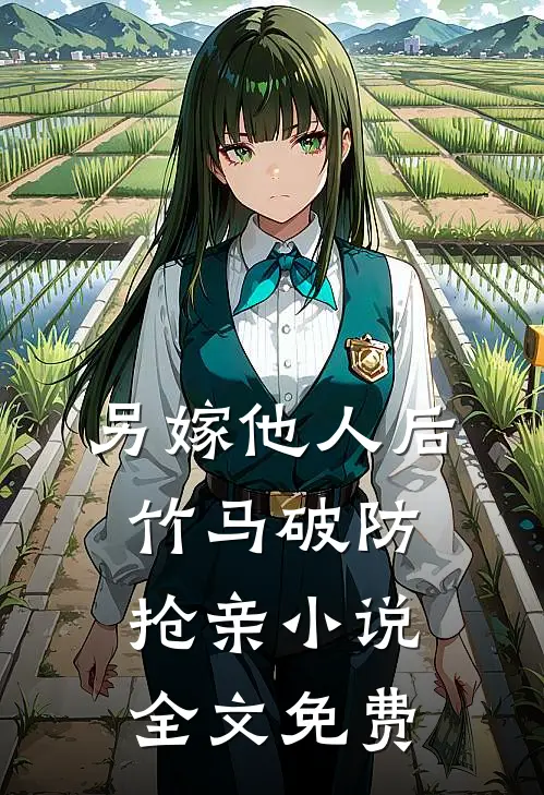 另嫁他人后，竹马破防抢亲小说全文免费