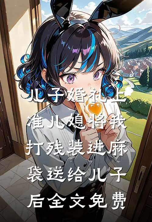 儿子婚礼上，准儿媳将我打残装进麻袋送给儿子后全文免费