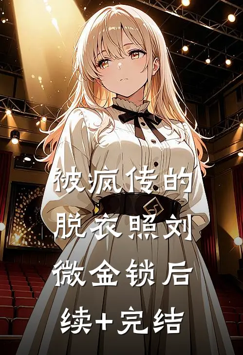 被疯传的脱衣照刘微金锁后续+完结