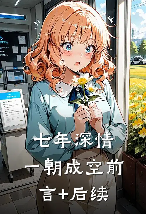 七年深情，一朝成空前言+后续
