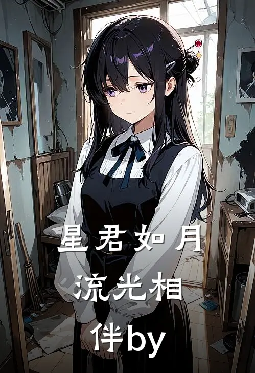 星君如月，流光相伴by