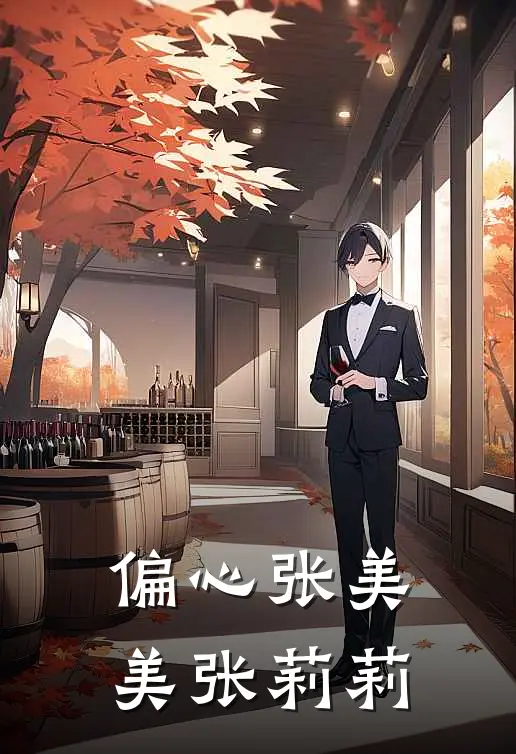 偏心张美美张莉莉