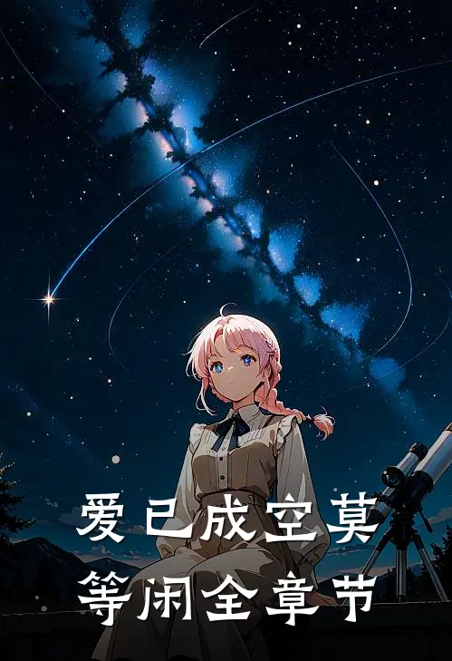 爱已成空莫等闲全章节