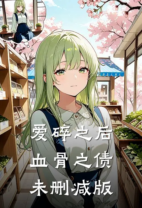 爱碎之后，血骨之债未删减版
