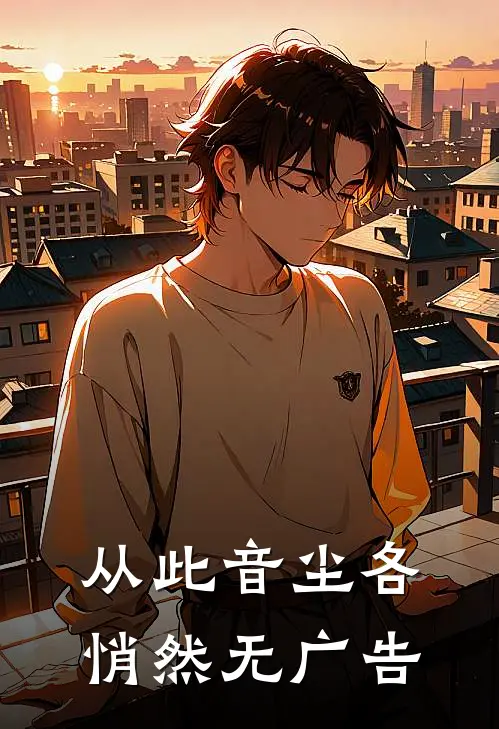 从此音尘各悄然无广告