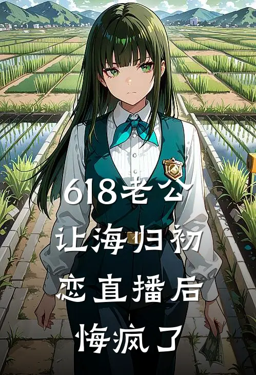 618老公让海归初恋直播后，悔疯了