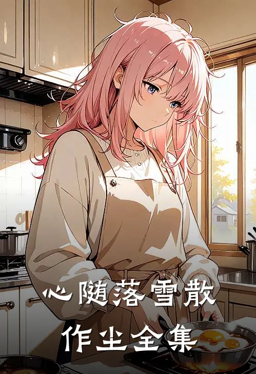 心随落雪散作尘全集