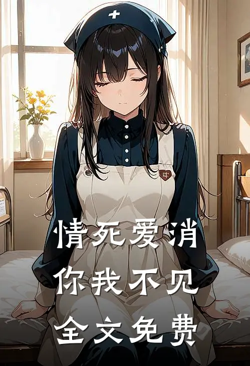 情死爱消，你我不见全文免费