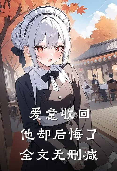 爱意收回，他却后悔了全文无删减