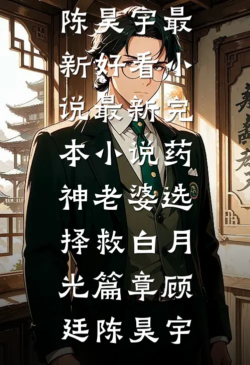 药神老婆选择救白月光篇章