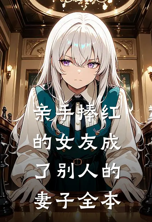 亲手捧红的女友成了别人的妻子全本