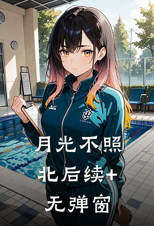 月光不照北后续+无弹窗