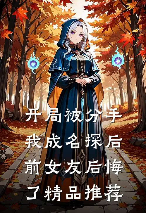 开局被分手，我成名探后前女友后悔了精品推荐