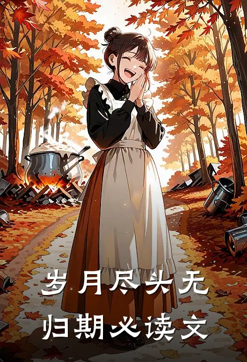 岁月尽头无归期必读文