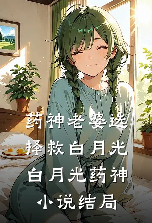 药神老婆选择救白月光白月光药神小说结局