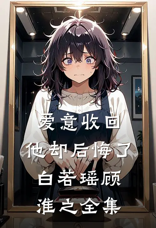 爱意收回，他却后悔了白若瑶顾淮之全集