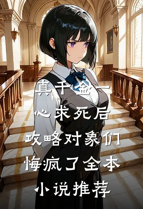 真千金一心求死后，攻略对象们悔疯了全本小说推荐