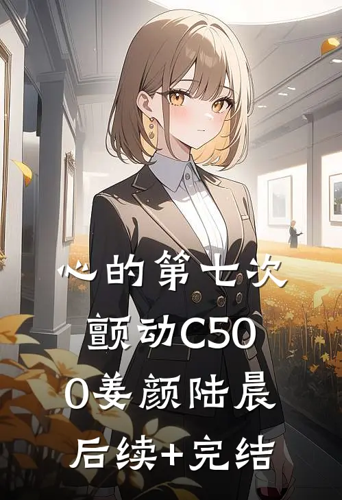 心的第七次颤动C500姜颜陆晨后续+完结