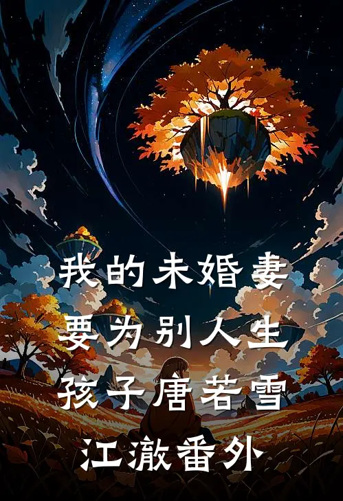 我的未婚妻要为别人生孩子唐若雪江澈番外