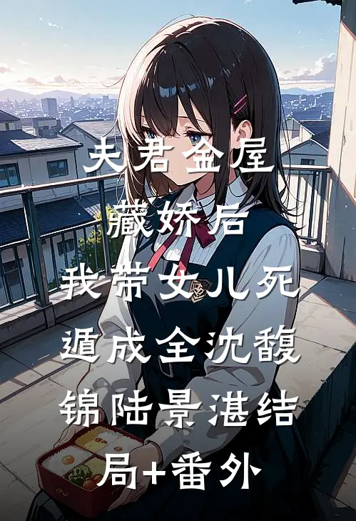 夫君金屋藏娇后，我带女儿死遁成全沈馥锦陆景湛结局+番外