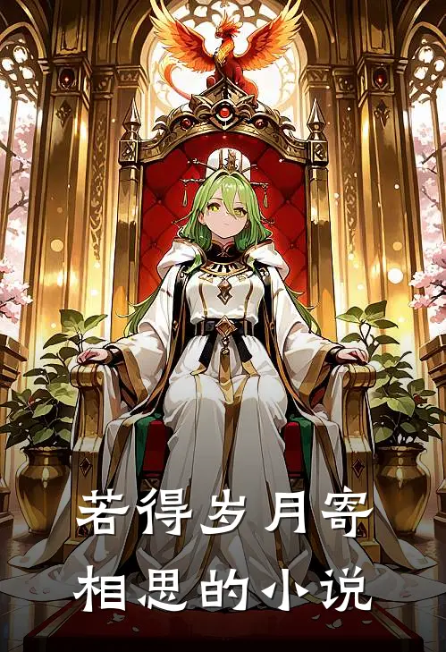 若得岁月寄相思的小说