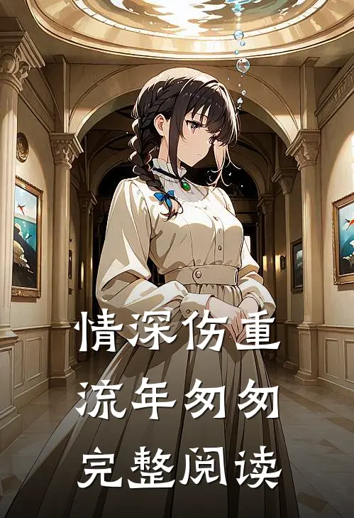 情深伤重，流年匆匆完整阅读