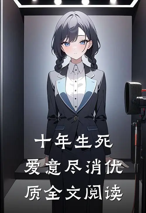 十年生死，爱意尽消优质全文阅读