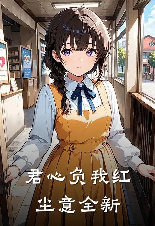 君心负我红尘意全新