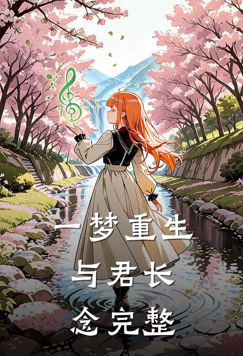 一梦重生，与君长念完整