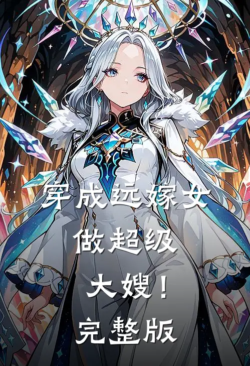 穿成远嫁女：做超级大嫂！完整版