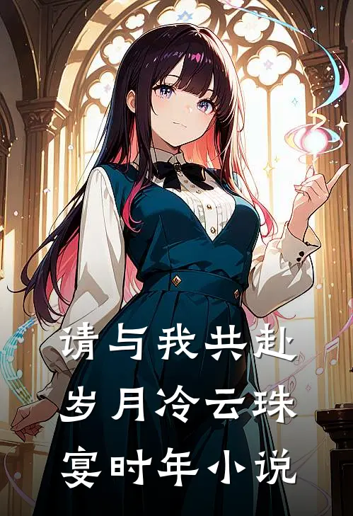 请与我共赴岁月冷云珠宴时年小说