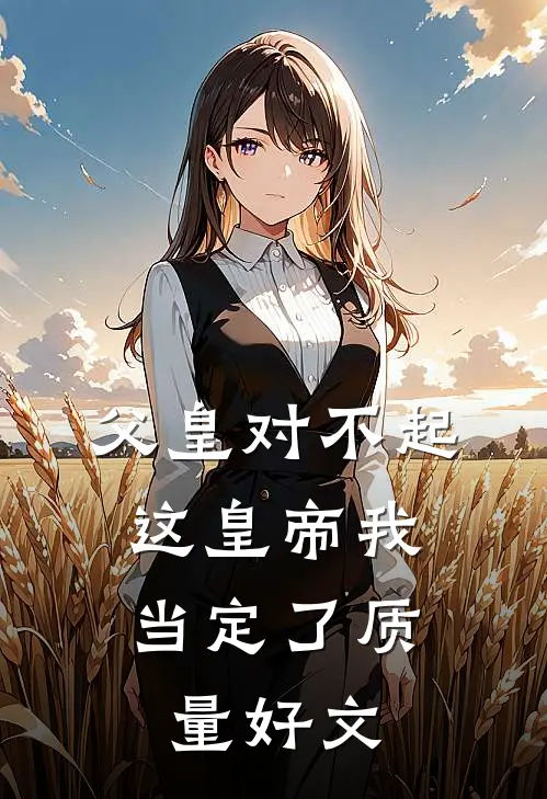 父皇对不起，这皇帝我当定了质量好文