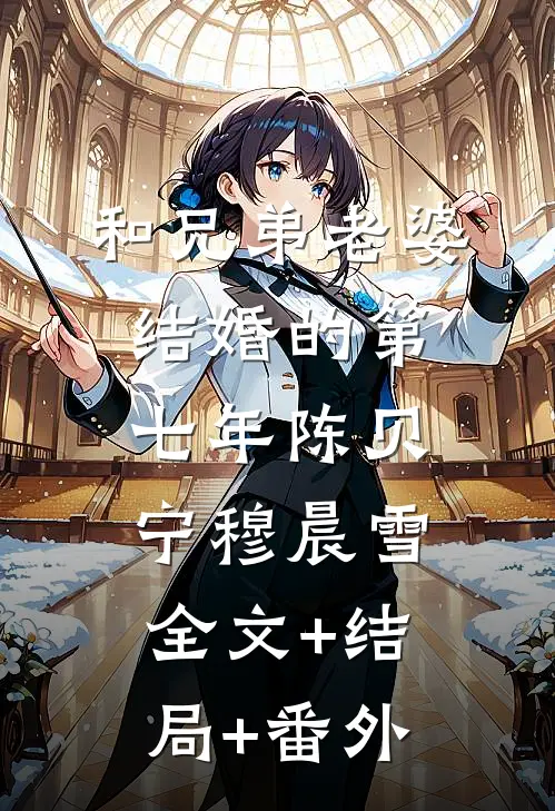 和兄弟老婆结婚的第七年陈贝宁穆晨雪全文+结局+番外