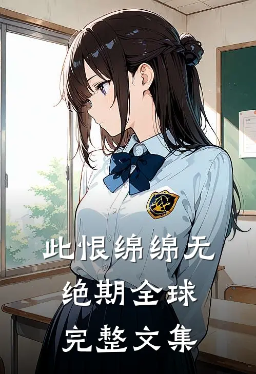 此恨绵绵无绝期全球完整文集