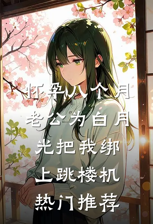 怀孕八个月，老公为白月光把我绑上跳楼机热门推荐