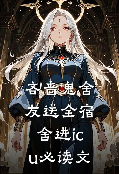 吝啬鬼舍友送全宿舍进icu必读文