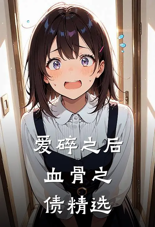爱碎之后，血骨之债精选