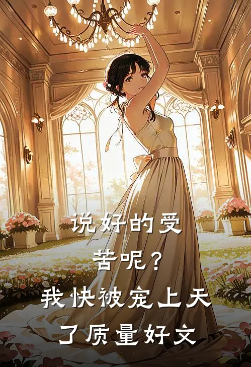 说好的受苦呢？我快被宠上天了质量好文