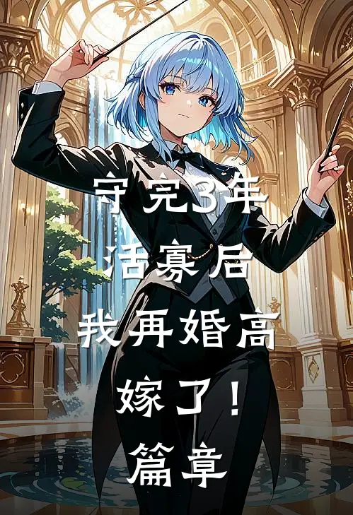守完3年活寡后，我再婚高嫁了！篇章