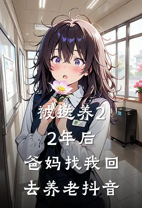 被送养22年后，爸妈找我回去养老抖音