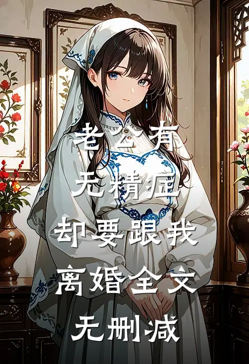 老公有无精症，却要跟我离婚全文无删减