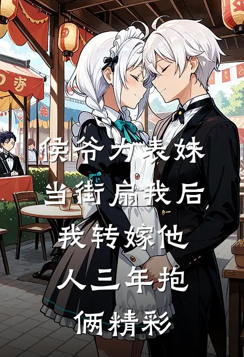 侯爷为表妹当街扇我后，我转嫁他人三年抱俩精彩
