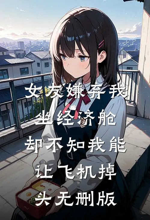 女友嫌弃我坐经济舱，却不知我能让飞机掉头无删版