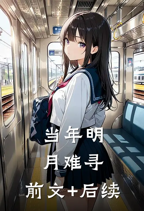 当年明月难寻:前文+后续