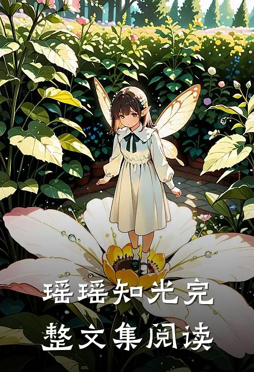 瑶瑶知光完整文集阅读